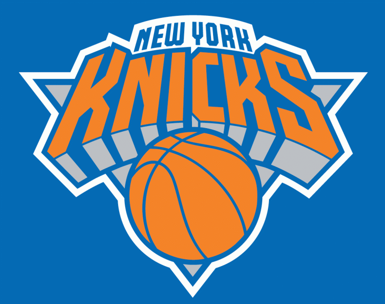 New York Knicks 2011-Pres Alternate Logo iron on transfers for fabric version 2